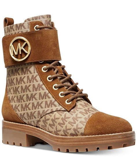 michael kors bouts|michael kors boots sale macy's.